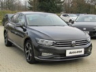 Volkswagen Passat, 1.5 TSi, ČR, LED, masáž, sedan,