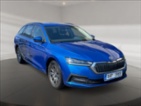 Škoda Octavia, 2,0 TDI 85 Ambition, kombi, nafta