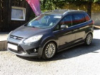Ford Grand C-MAX, 1.6, MPV, benzin
