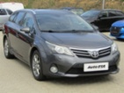 Toyota Avensis, 2.0 D4-D, 1.maj,ČR, Bixen, kombi,