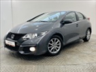 Honda Civic, 1,8 i-VTEC 104 kW Elegance, hatchback