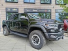 Dodge RAM, TRX 6.2l Supercharged 702 HP