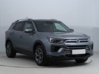 SsangYong Korando, 1.5 T-GDI,, SUV, Benzín