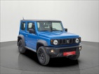 Suzuki Jimny, 1,5 VVT-i 75Kw 4x4 REZERVACE!, SUV,