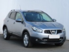 Nissan Qashqai, 1.6 dCi, Serv.kniha, Navi, Klima,,