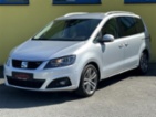 Seat Alhambra, *DSG* XCELLENCE 2.0TDI/130kW, MPV,