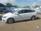 Peugeot 308, 1.5 Hdi 96 kw, kombi, nafta