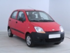 Chevrolet Spark, 0.8i, po STK, dobrý stav,