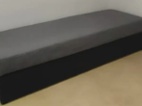 Postel s úl.prostorem, 88x202cm
