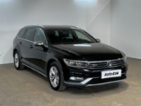 Volkswagen Passat, 4x4 2.0 TDi, DSG, kombi, nafta
