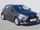Mazda 2, 1.5, 1.maj,ČR, AT, hatchback, benzín