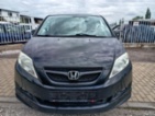 Honda FR-V, 2.0i 110kv 6 mist, hatchback, benzin