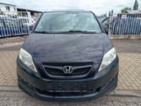 Honda FR-V, 2.0i 110kv 6 mist, hatchback, benzin