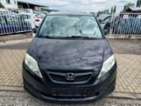 Honda FR-V, 2.0i 110kv 6 mist, hatchback, benzin