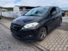 Honda FR-V, 2.0i 110kv 6 mist, hatchback, benzin
