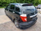 Honda FR-V, 2.0i 110kv 6 mist, hatchback, benzin