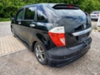 Honda FR-V, 2.0i 110kv 6 mist, hatchback, benzin