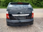 Honda FR-V, 2.0i 110kv 6 mist, hatchback, benzin