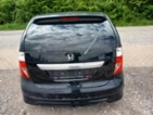 Honda FR-V, 2.0i 110kv 6 mist, hatchback, benzin