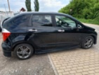 Honda FR-V, 2.0i 110kv 6 mist, hatchback, benzin