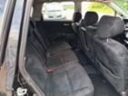 Honda FR-V, 2.0i 110kv 6 mist, hatchback, benzin