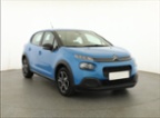 Citroen C3, 1.2 PureTech, ČR,2.maj, Serv.kniha,,