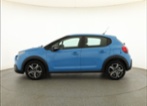 Citroen C3, 1.2 PureTech, ČR,2.maj, Serv.kniha,,