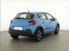 Citroen C3, 1.2 PureTech, ČR,2.maj, Serv.kniha,,