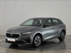 Škoda Scala, Selection, hatchback, benzin