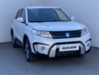 Suzuki Vitara, 1.6 VVT Elegance, Elegance, SUV,
