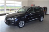 Volkswagen Tiguan, 1,4 TSi, 1.maj,navi,kůže,pano,,