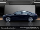 Mercedes-Benz CLA, CLA 200 Progressive kupé, kupé,