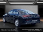 Mercedes-Benz CLA, CLA 200 Progressive kupé, kupé,