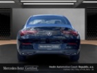 Mercedes-Benz CLA, CLA 200 Progressive kupé, kupé,