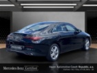 Mercedes-Benz CLA, CLA 200 Progressive kupé, kupé,
