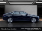 Mercedes-Benz CLA, CLA 200 Progressive kupé, kupé,