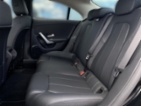 Mercedes-Benz CLA, CLA 200 Progressive kupé, kupé,