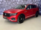Volkswagen Touareg, 3.0TDI 4MOTION R-LINE, MASÁŽE,