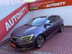 Renault Mégane, 1.3 TCe Techno, ČR, 1.Maj S.K.,