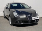 Alfa Romeo Giulietta, 2.0 JTD, AC, tempo,