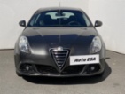 Alfa Romeo Giulietta, 2.0 JTD, AC, tempo,