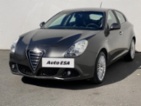 Alfa Romeo Giulietta, 2.0 JTD, AC, tempo,