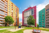 Prodej bytu 3+1, 75 m2 s lodžií a sklepem, Na Jílech, Česká Lípa
