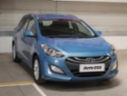 Hyundai I30, 1.6i, ČR, autoAC, kombi, benzín