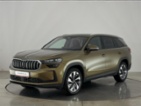 Škoda Kodiaq, Exclusive Sel. 4x4 DSG, SUV, nafta