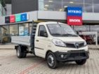 Piaggio Porter, NP6 1.5 BA/LPG 4X4 Valník/2 LR