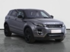 Land Rover Range Rover Evoque, SD4, 4X4, Automat,