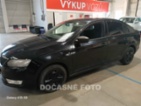 Škoda Rapid, 1.2i, ČR, AC, liftback, benzín