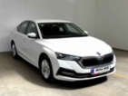 Škoda Octavia IV, 2.0TDi Ambition, Ambition,