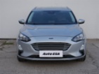 Ford Focus, 1.5TDCi, ČR, LED, AC, kombi, nafta